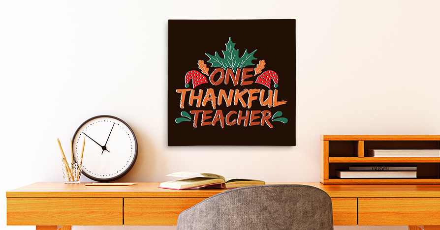 Best Thanksgiving Gifts For Teachers