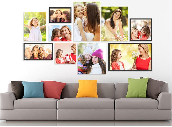 Best deal on canvas prints