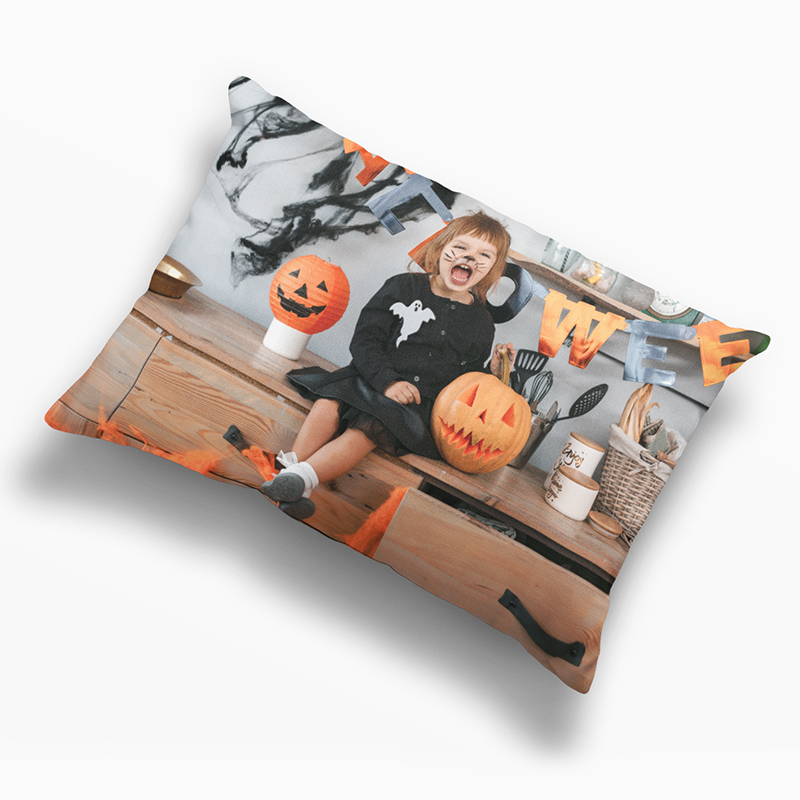 Halloween Photo Pillows