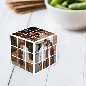 Custom Rubik’s Cube