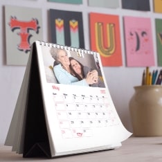 Desk Calendar for Mothers Day Sale New Zealand