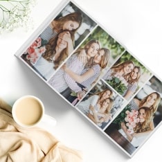 Photo Album for Grandmom Mothers Day Sale New Zealand