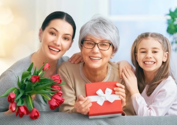 Benefits of Mother’s Day deals