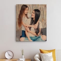 Wood Prints for Mothers Day Sale New Zealand
