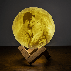 Custom Moon Lamps for New Year Sale New Zealand