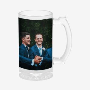 groomsmen Personalized beer mugs new-zealand