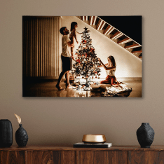 Canvas Prints for Christmas New Zealand