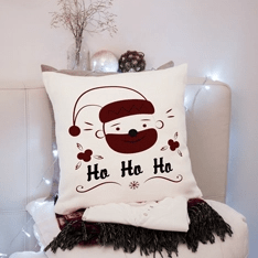 Personalised Pillow Cases for Christmas Sale New Zealand