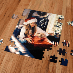 Photo Puzzles for Christmas New Zealand