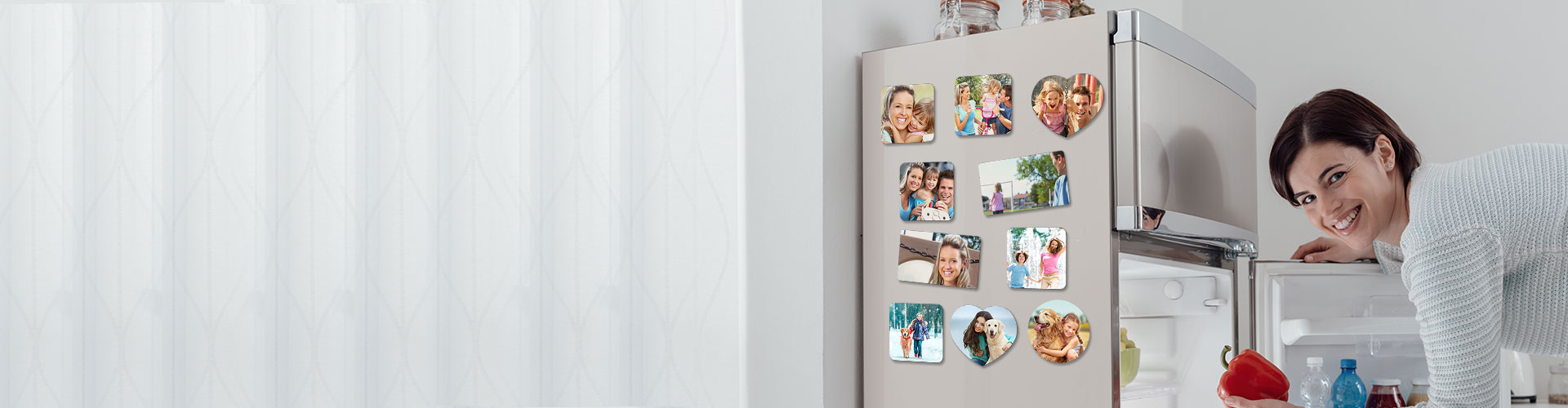 Custom Photo Magnets for Every Occasion