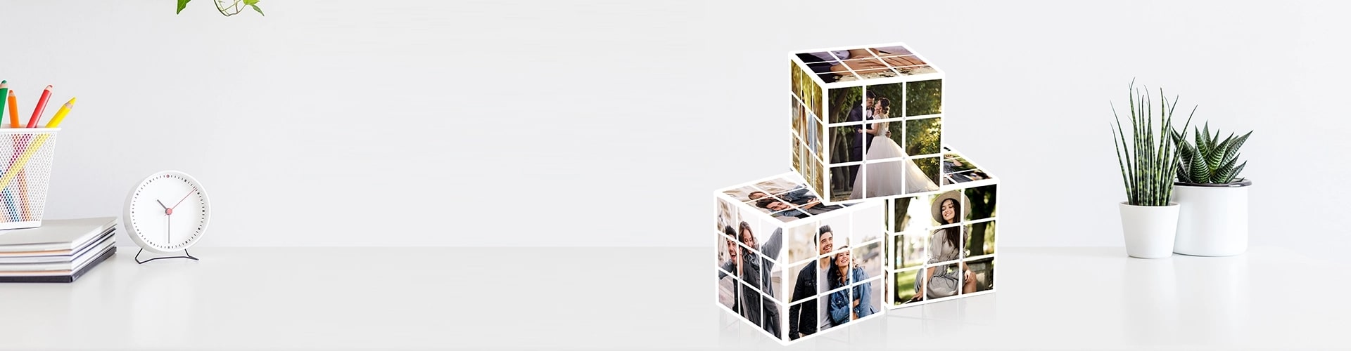 Custom Rubik Cube