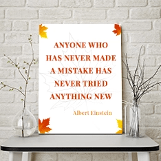 Famous Thanksgiving Quotes Sale New Zealand CanvasChamp