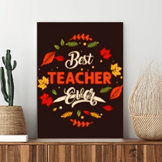 Thanksgiving Quotes For Teachers Sale New Zealand CanvasChamp