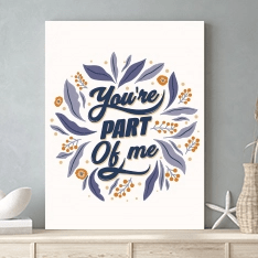Wedding Anniversary Thanksgiving Quotes Sale New Zealand CanvasChamp