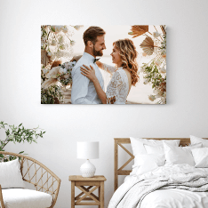 Wedding Canvas Prints