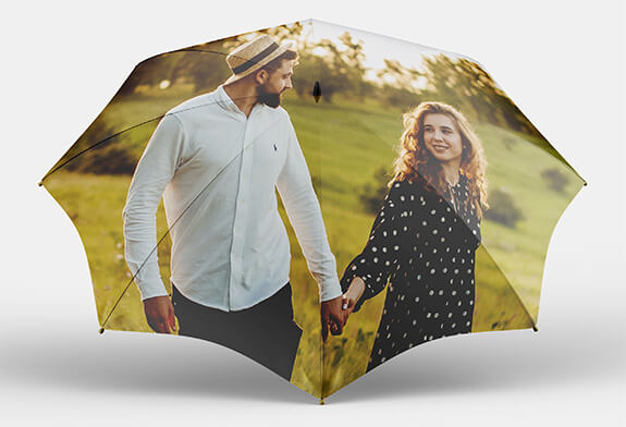 Design Your Own Umbrella for Any Occasion