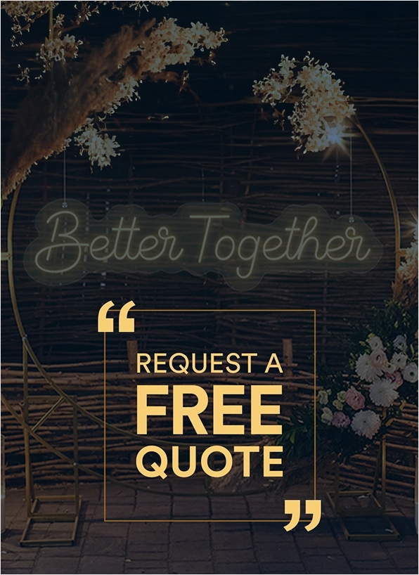 A Free Quote and Mockup is Just an Email Away